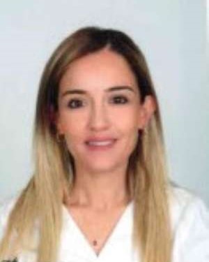 Dr. Öğr. Üyesi Fethiye YILDIZ